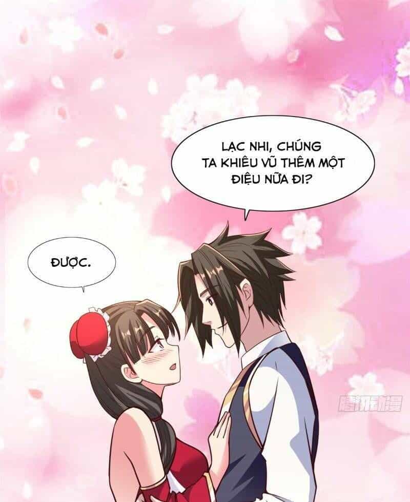 Hỗn Độn Kim Ô - Chương 21 - Không Có 21 - ảnh 1