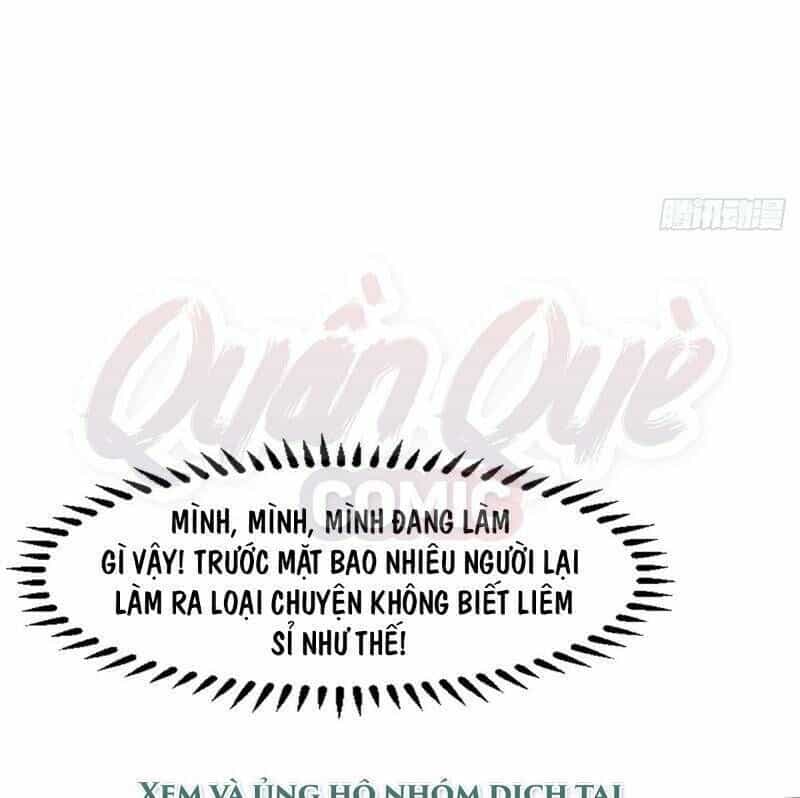 Hỗn Độn Kim Ô - Chương 21 - Không Có 21 - ảnh 14