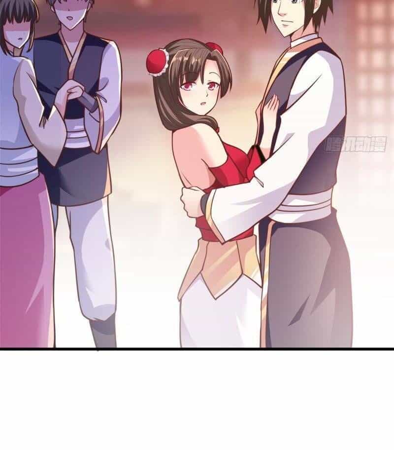 Hỗn Độn Kim Ô - Chương 21 - Không Có 21 - ảnh 21