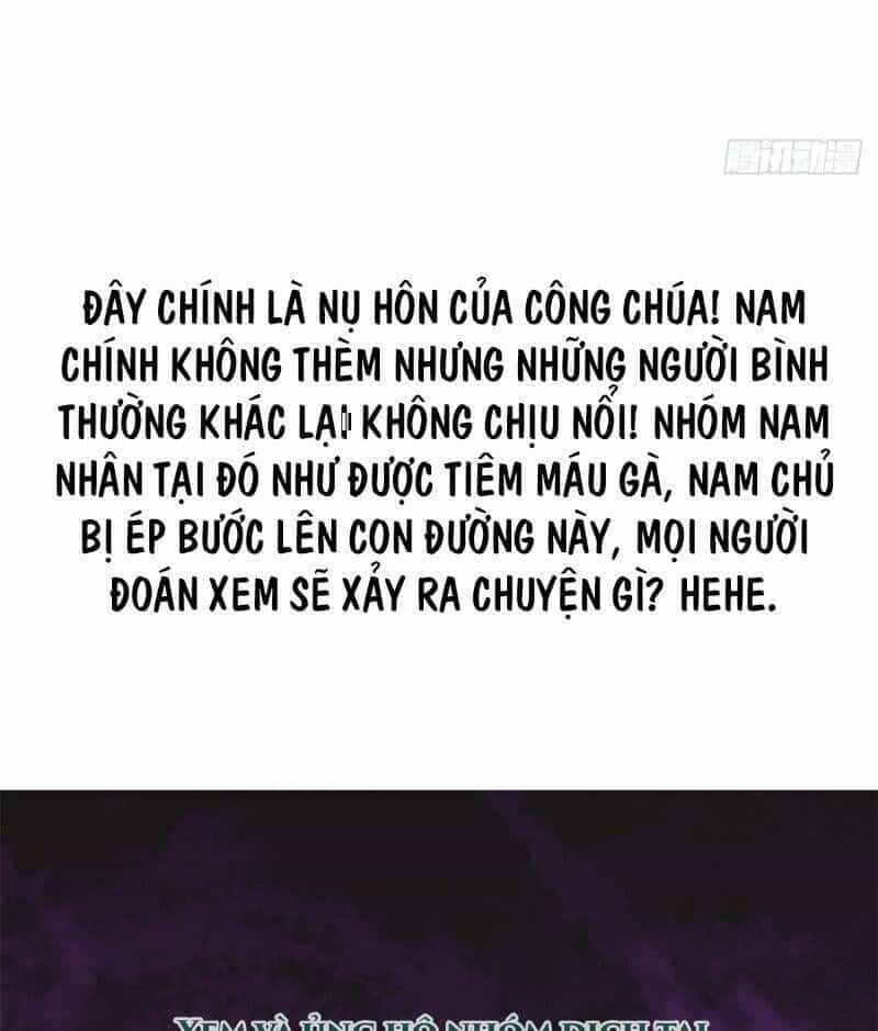 Hỗn Độn Kim Ô - Chương 21 - Không Có 21 - ảnh 37
