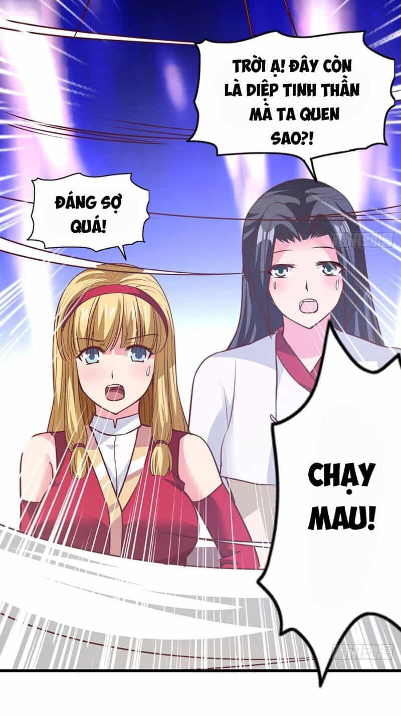 Hỗn Độn Kim Ô - Chương 27 - ảnh 14