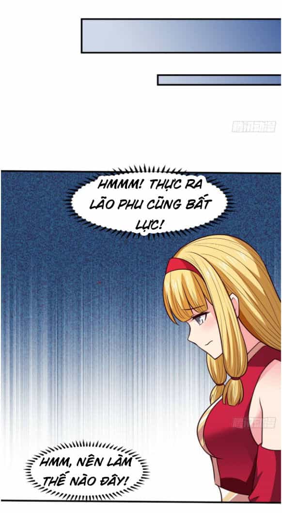 Hỗn Độn Kim Ô - Chương 31 - ảnh 9