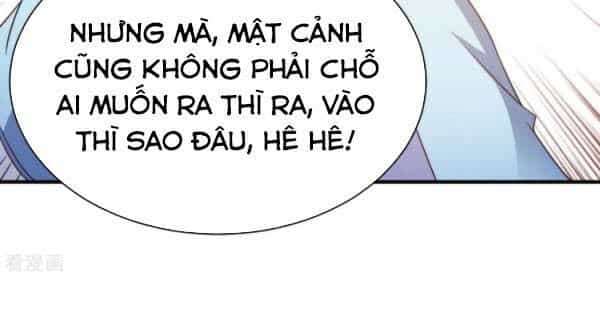 Hỗn Độn Kim Ô - Chương 45 - ảnh 9
