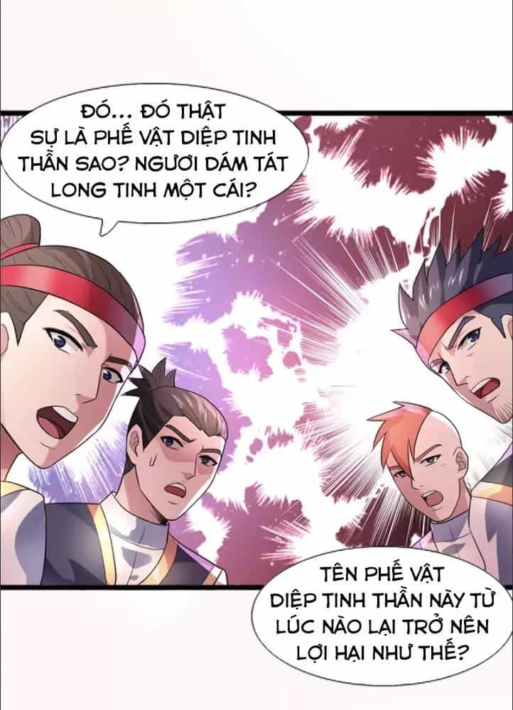 Hỗn Độn Kim Ô - Chương 5 - ảnh 58