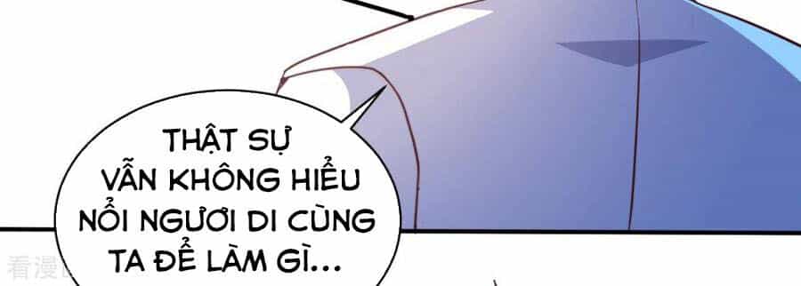 Hỗn Độn Kim Ô - Chương 51 - ảnh 8