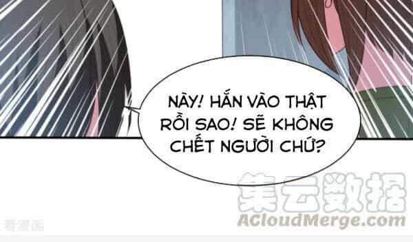Hỗn Độn Kim Ô - Chương 56 - ảnh 19
