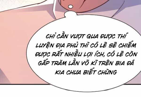 Hỗn Độn Kim Ô - Chương 56 - ảnh 8
