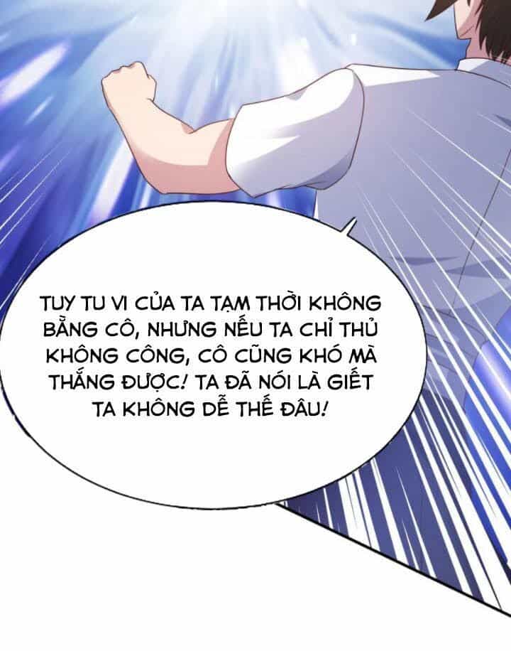 Hỗn Độn Kim Ô - Chương 65 - ảnh 14