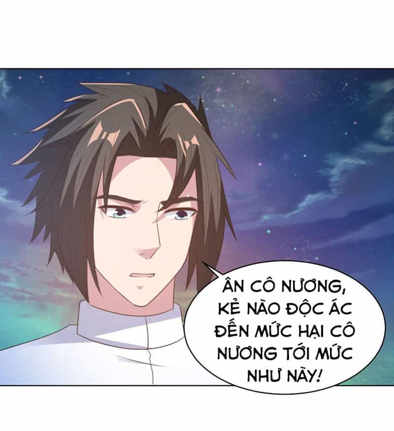 Hỗn Độn Kim Ô - Chương 67 - ảnh 14