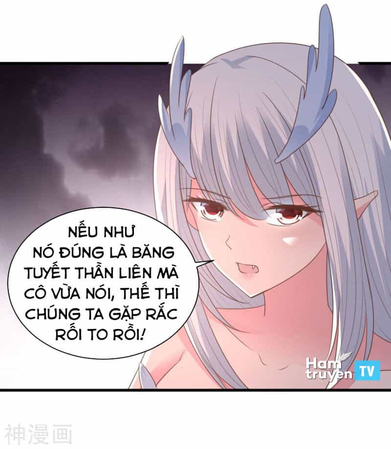 Hỗn Độn Kim Ô - Chương 70 - ảnh 22