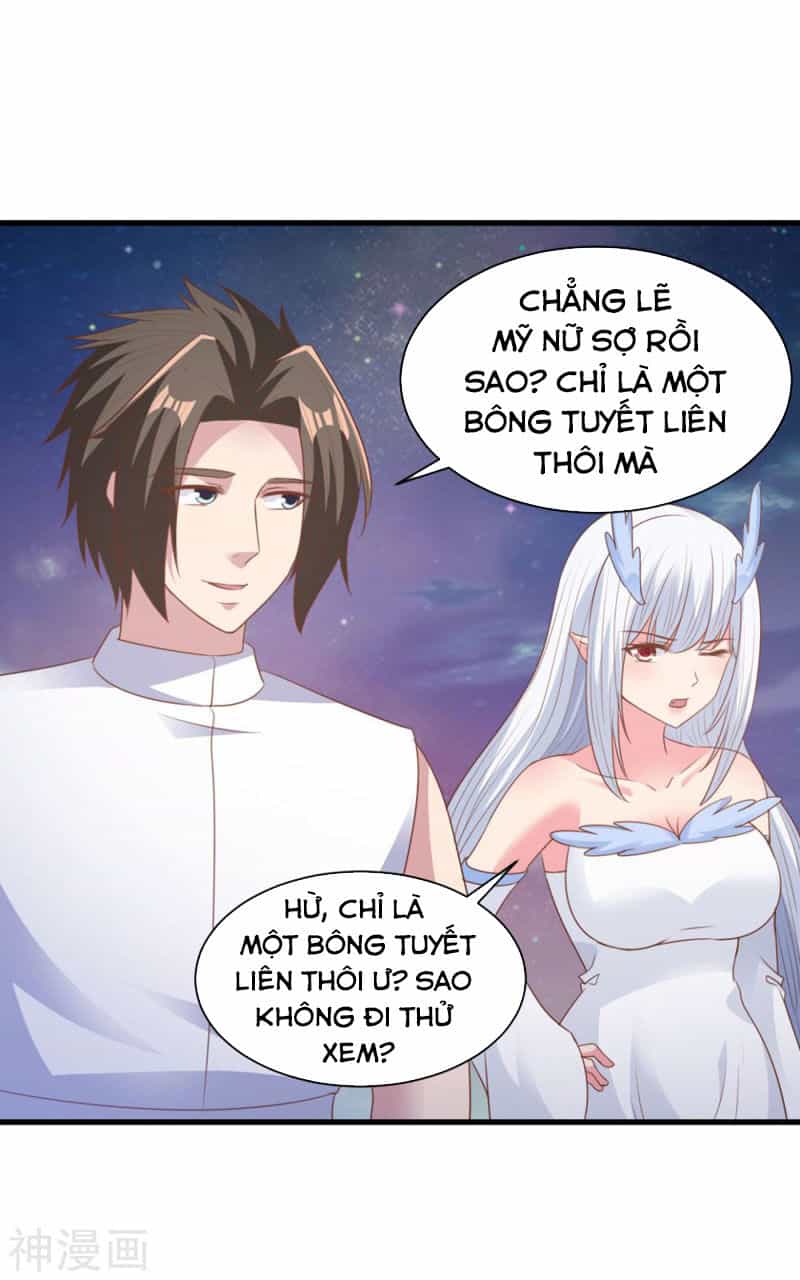 Hỗn Độn Kim Ô - Chương 70 - ảnh 25