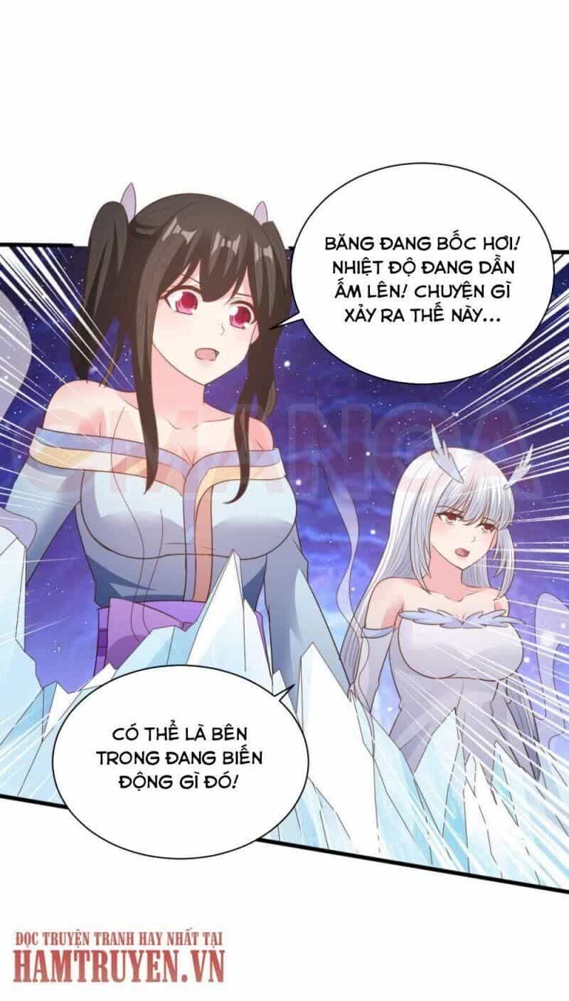 Hỗn Độn Kim Ô - Chương 71 - ảnh 12