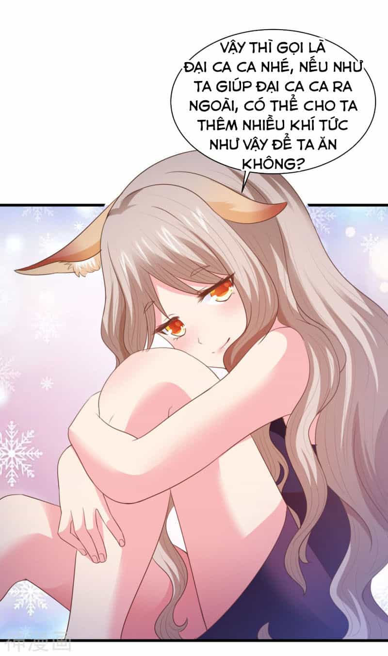 Hỗn Độn Kim Ô - Chương 72 - ảnh 25