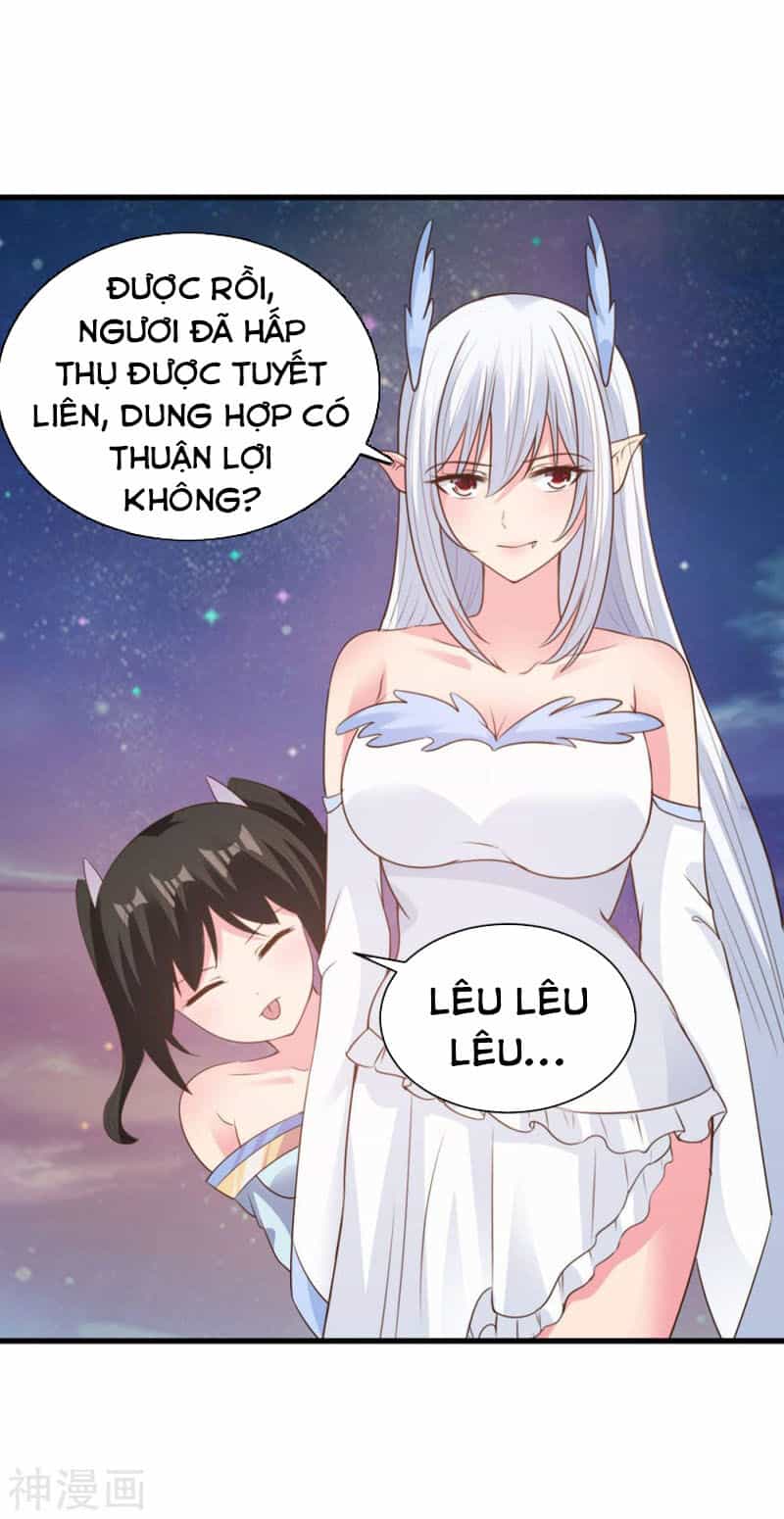 Hỗn Độn Kim Ô - Chương 73 - ảnh 11
