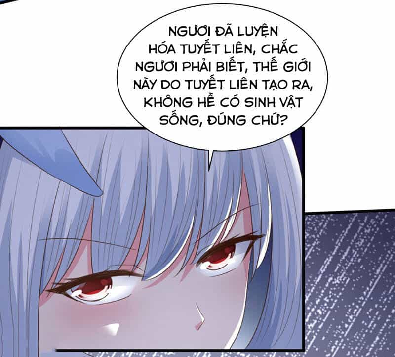 Hỗn Độn Kim Ô - Chương 74 - ảnh 10