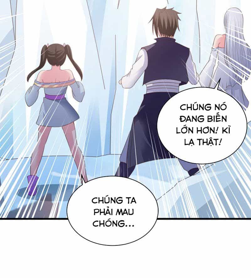 Hỗn Độn Kim Ô - Chương 74 - ảnh 13