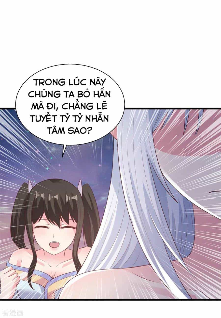 Hỗn Độn Kim Ô - Chương 77 - ảnh 19
