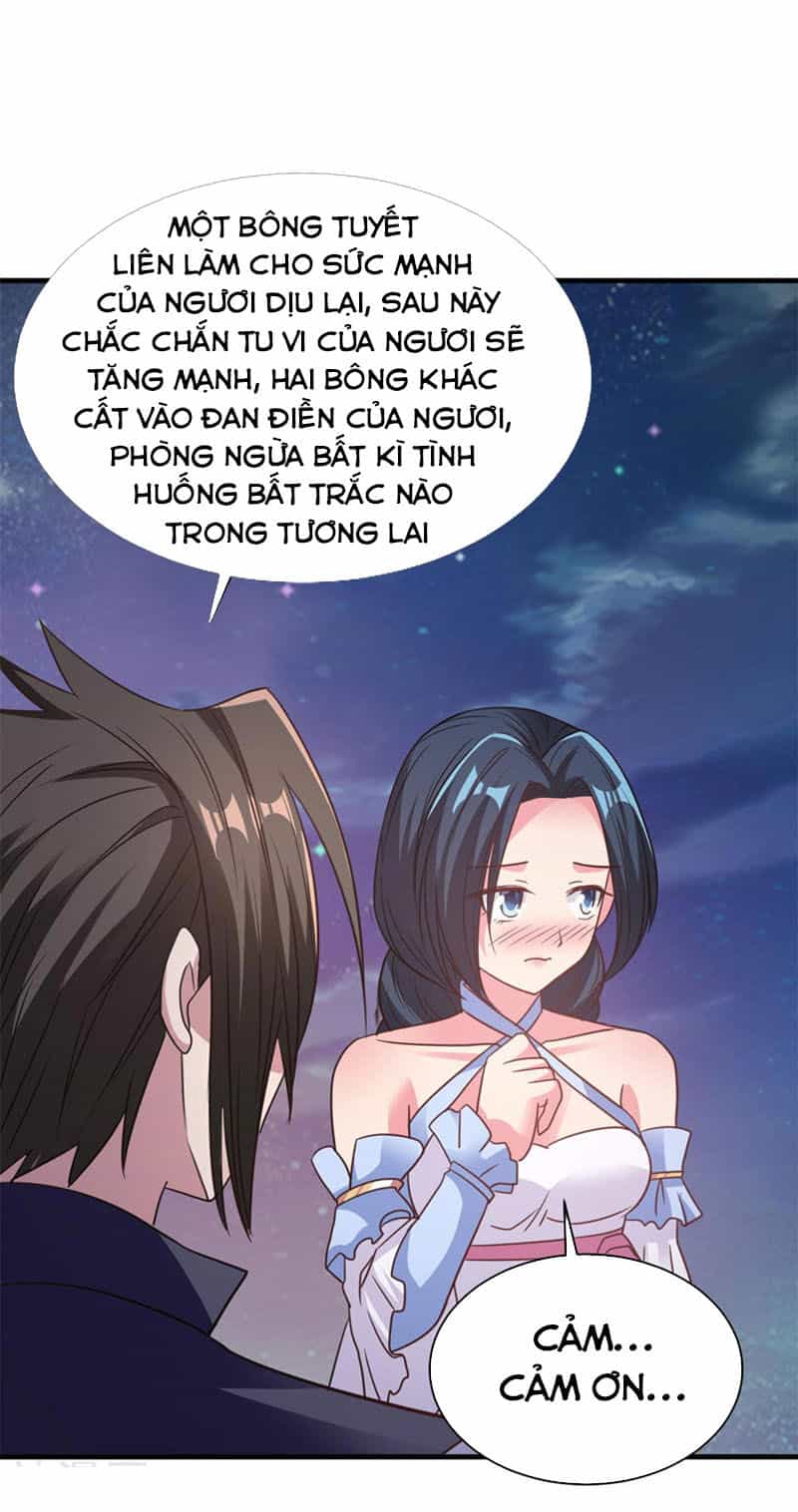 Hỗn Độn Kim Ô - Chương 80 - ảnh 24