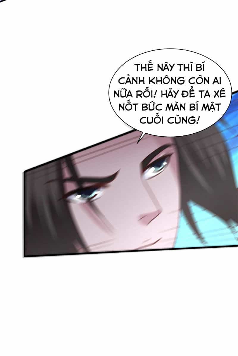 Hỗn Độn Kim Ô - Chương 80 - ảnh 27