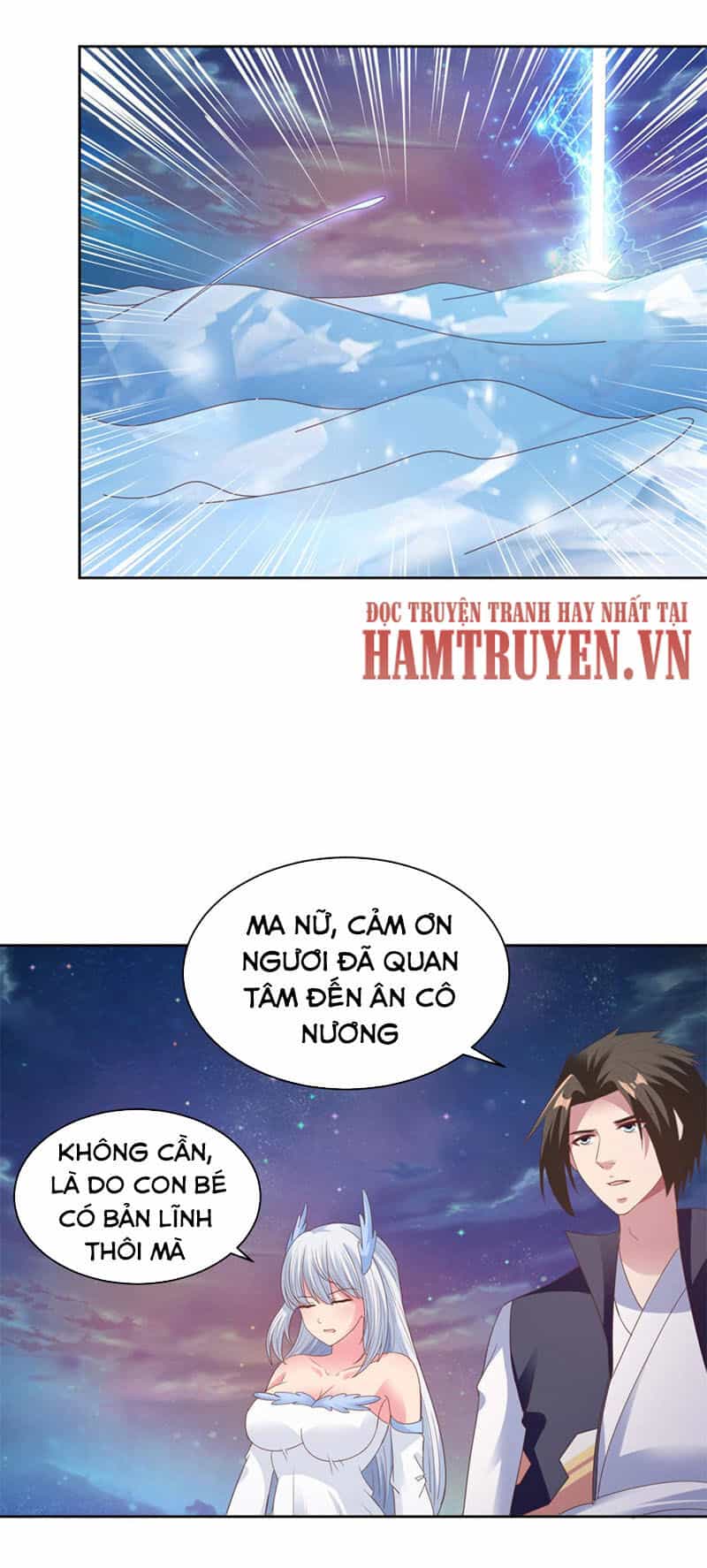 Hỗn Độn Kim Ô - Chương 80 - ảnh 6