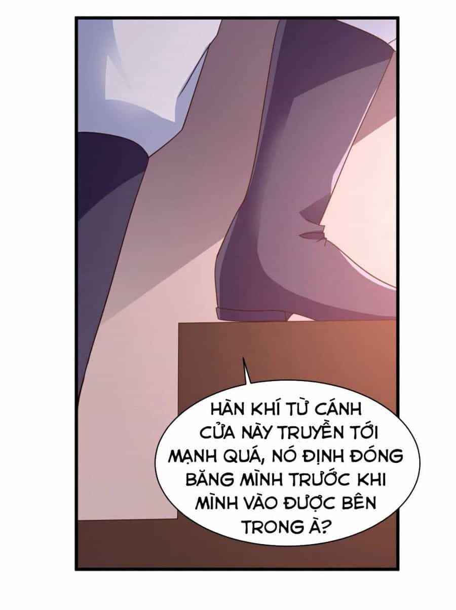 Hỗn Độn Kim Ô - Chương 81 - ảnh 30