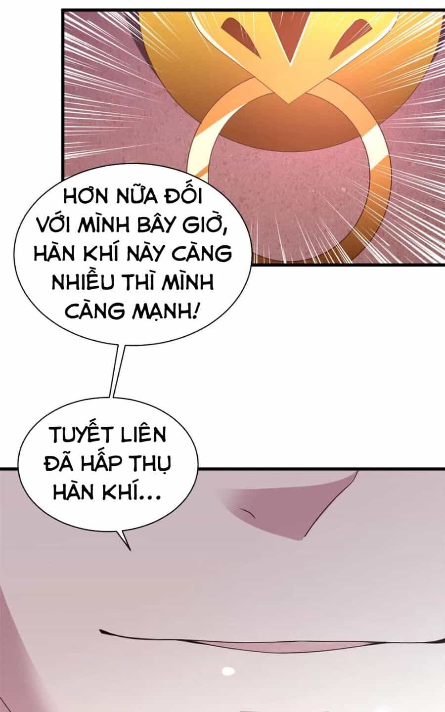 Hỗn Độn Kim Ô - Chương 81 - ảnh 32