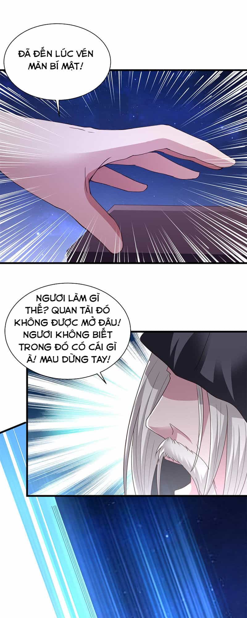 Hỗn Độn Kim Ô - Chương 83 - ảnh 10