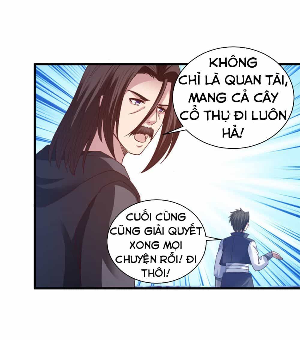 Hỗn Độn Kim Ô - Chương 86 - ảnh 6