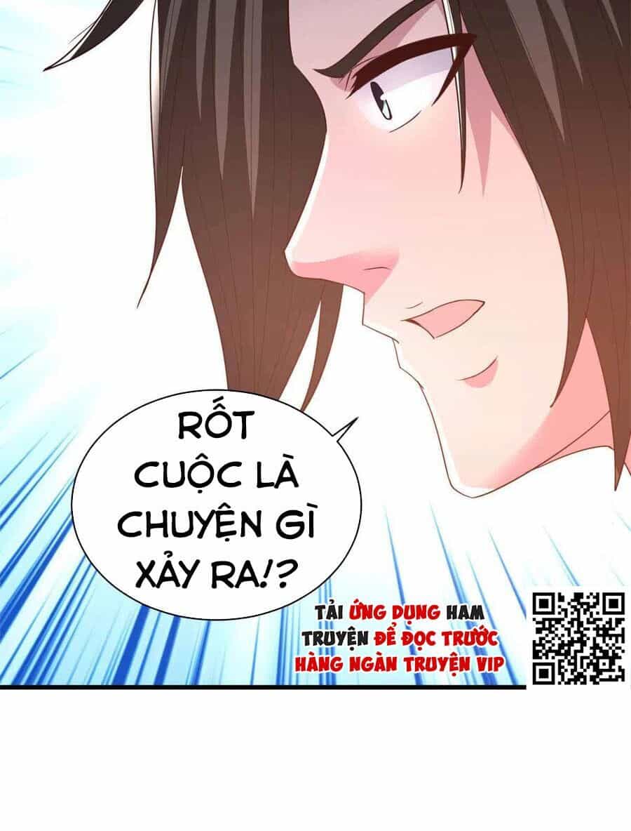 Hỗn Độn Kim Ô - Chương 89 - ảnh 12