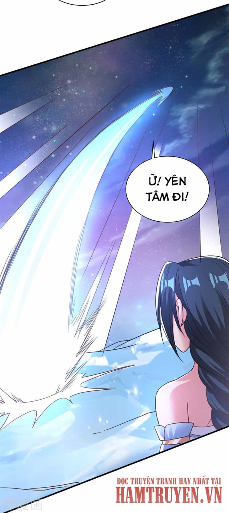 Hỗn Độn Kim Ô - Chương 90 - ảnh 26