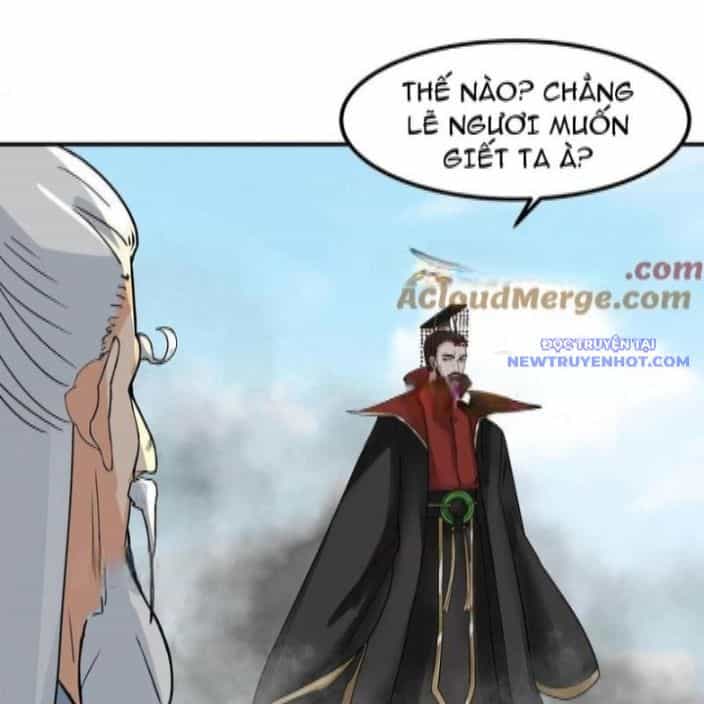 Hỗn Độn Thiên Đế Quyết - Chương 141 - ảnh 15