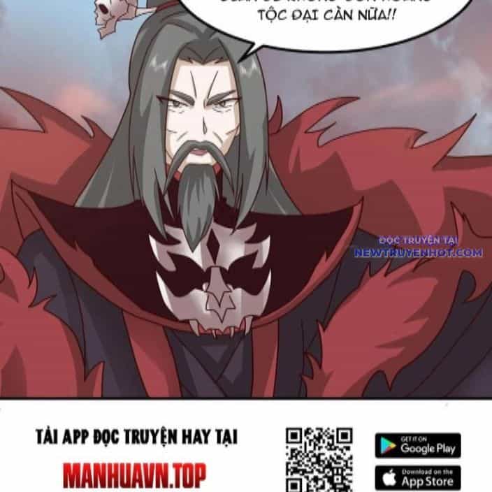 Hỗn Độn Thiên Đế Quyết - Chương 141 - ảnh 65