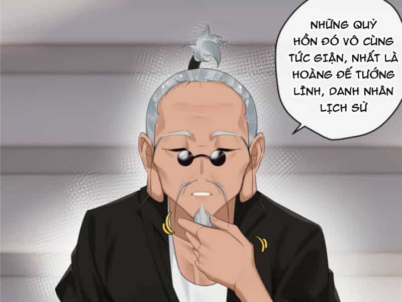 Hỗn Loạn Nhất Lịch Sử - Chương 1 - ảnh 73