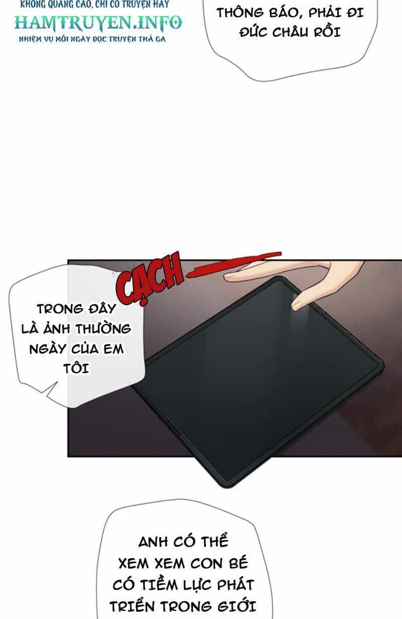 Hỗn Loạn Nhất Lịch Sử - Chương 11 - ảnh 3