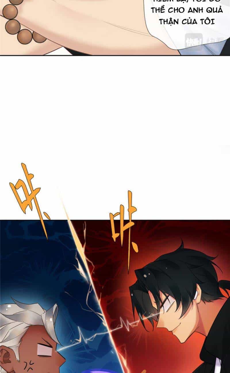 Hỗn Loạn Nhất Lịch Sử - Chương 12 - ảnh 27