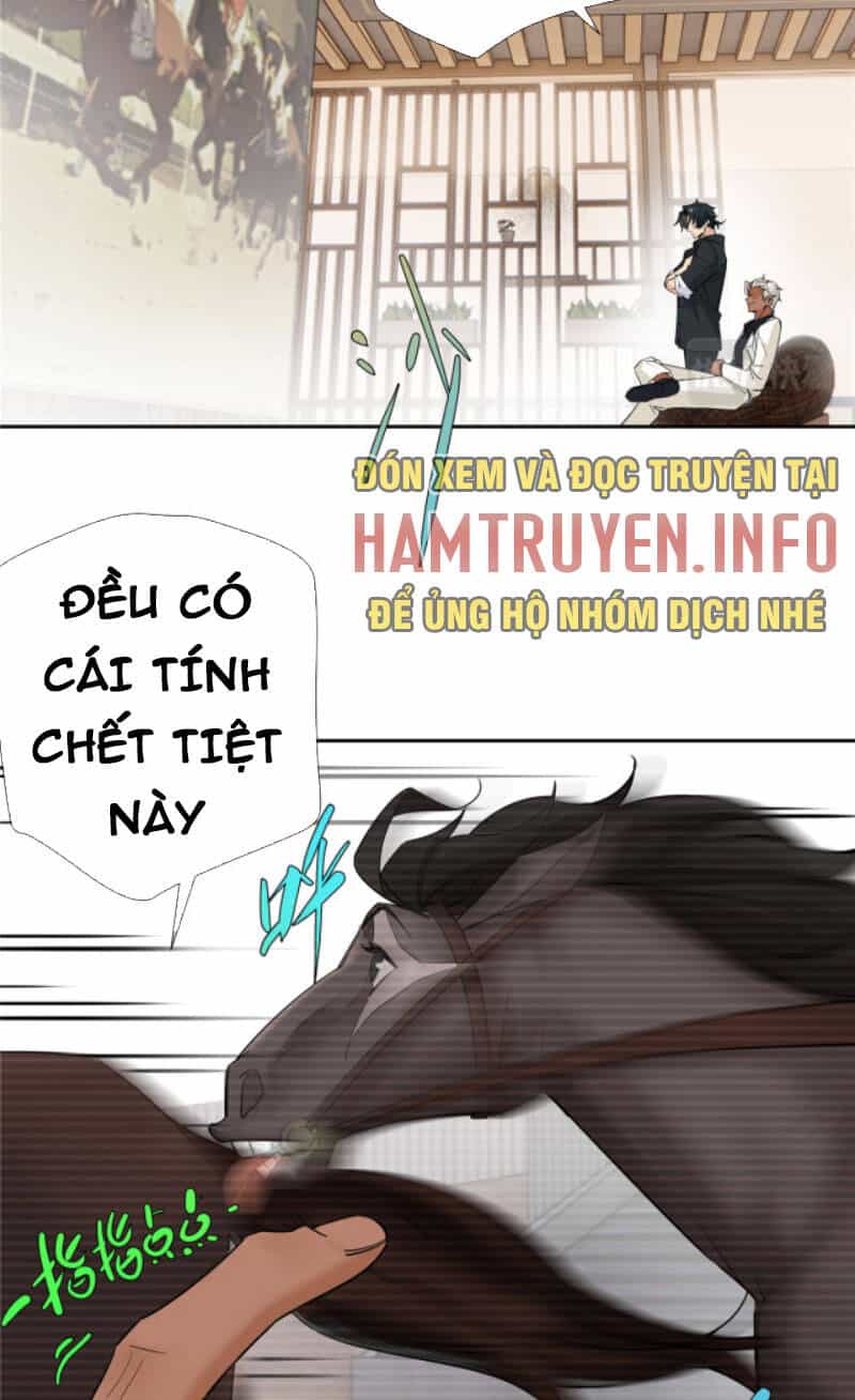 Hỗn Loạn Nhất Lịch Sử - Chương 13 - ảnh 20