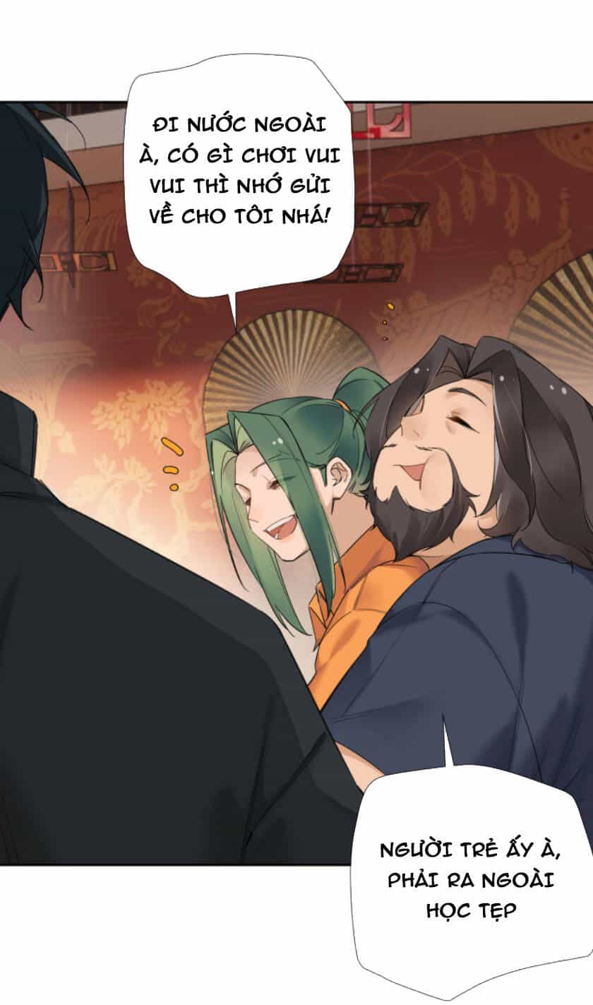 Hỗn Loạn Nhất Lịch Sử - Chương 15 - ảnh 19