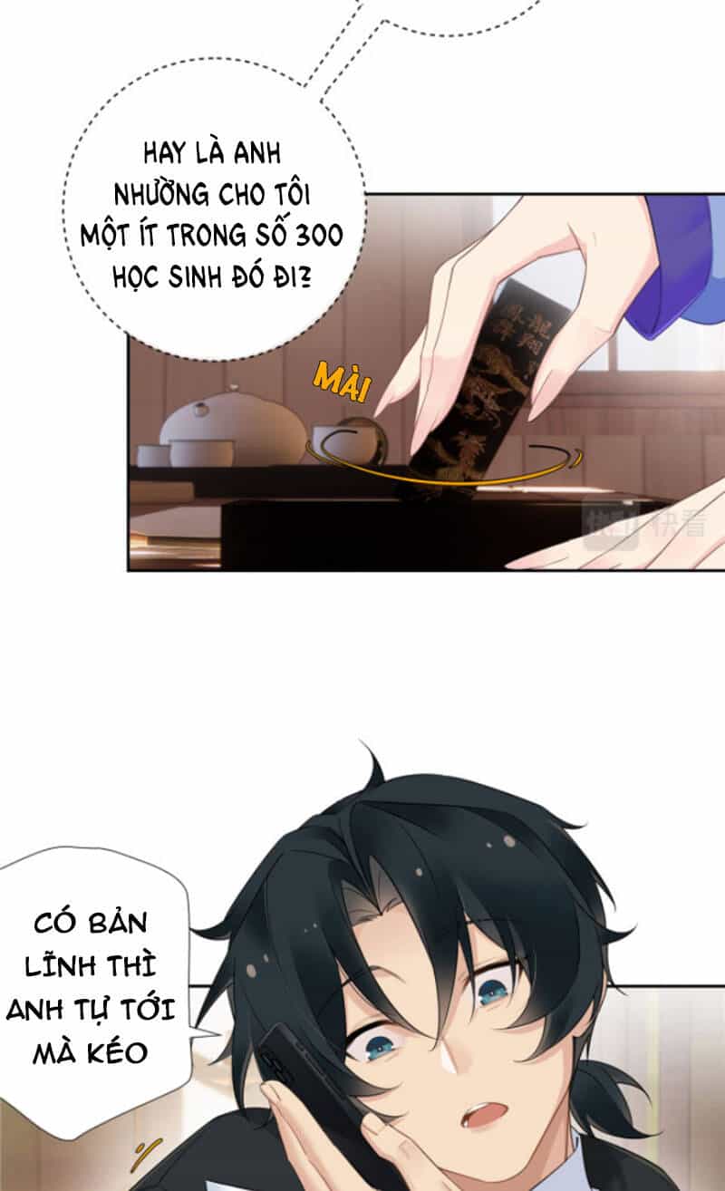 Hỗn Loạn Nhất Lịch Sử - Chương 23 - ảnh 3