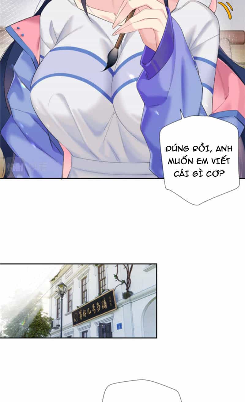 Hỗn Loạn Nhất Lịch Sử - Chương 23 - ảnh 9