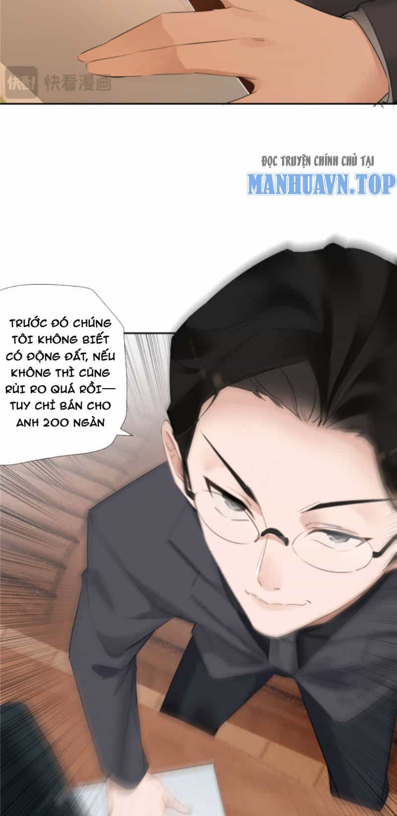 Hỗn Loạn Nhất Lịch Sử - Chương 29 - ảnh 21