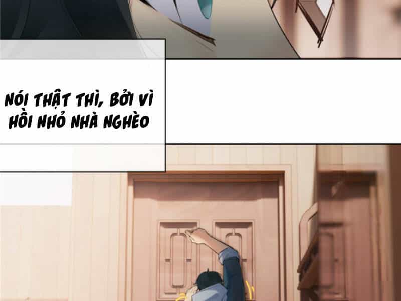 Hỗn Loạn Nhất Lịch Sử - Chương 3 - ảnh 19