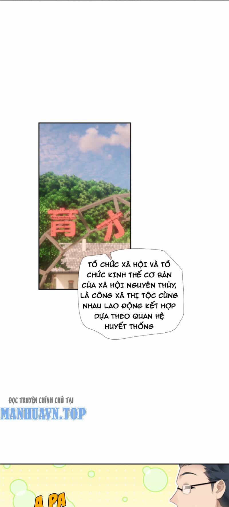 Hỗn Loạn Nhất Lịch Sử - Chương 30 - ảnh 8