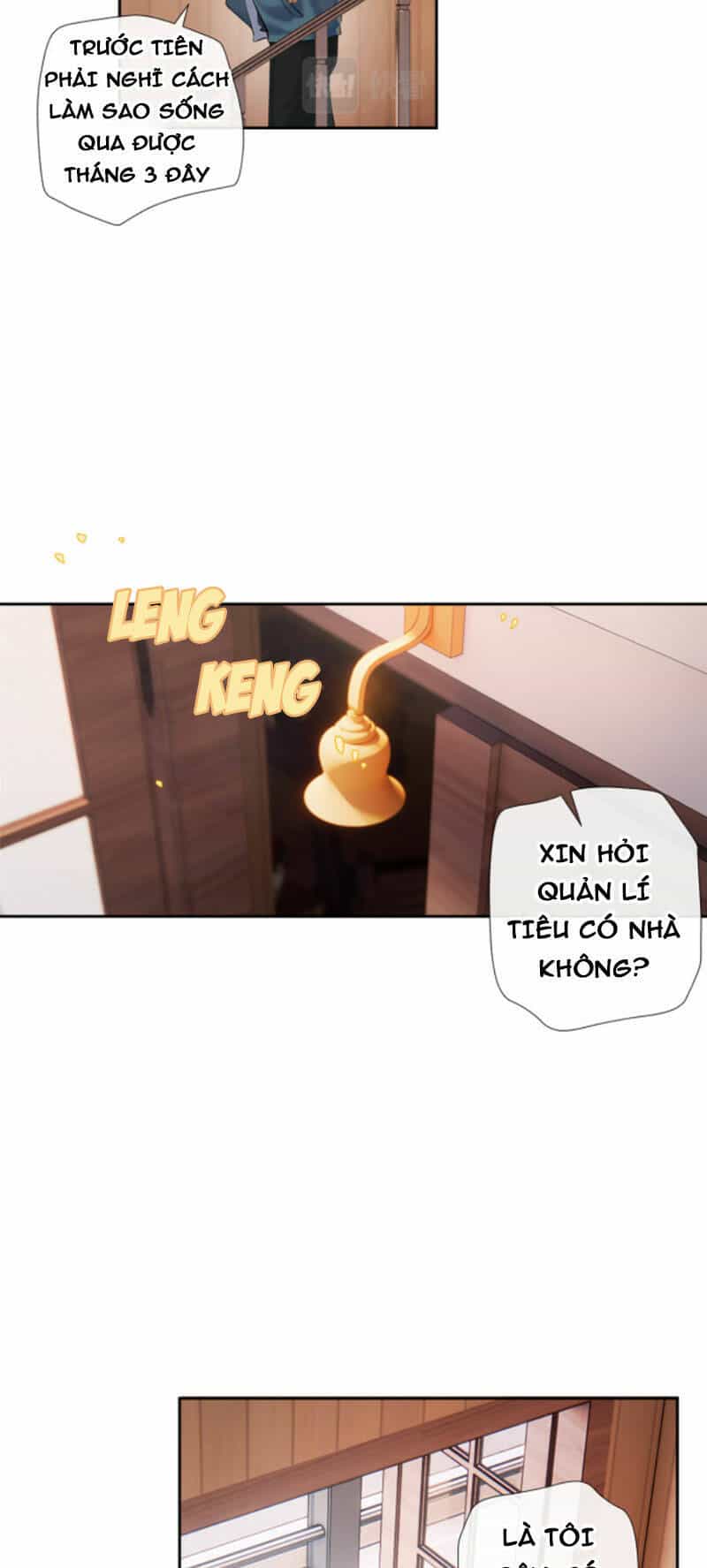 Hỗn Loạn Nhất Lịch Sử - Chương 4 - ảnh 11