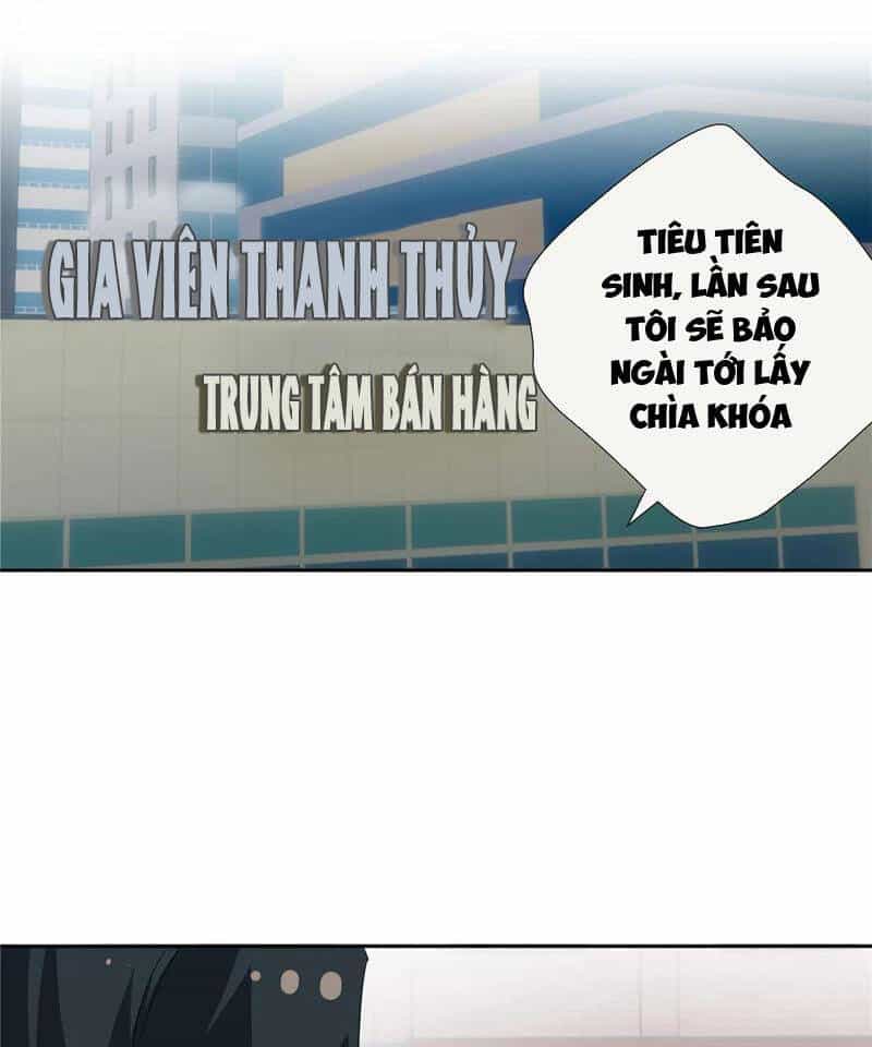 Hỗn Loạn Nhất Lịch Sử - Chương 43 - ảnh 19