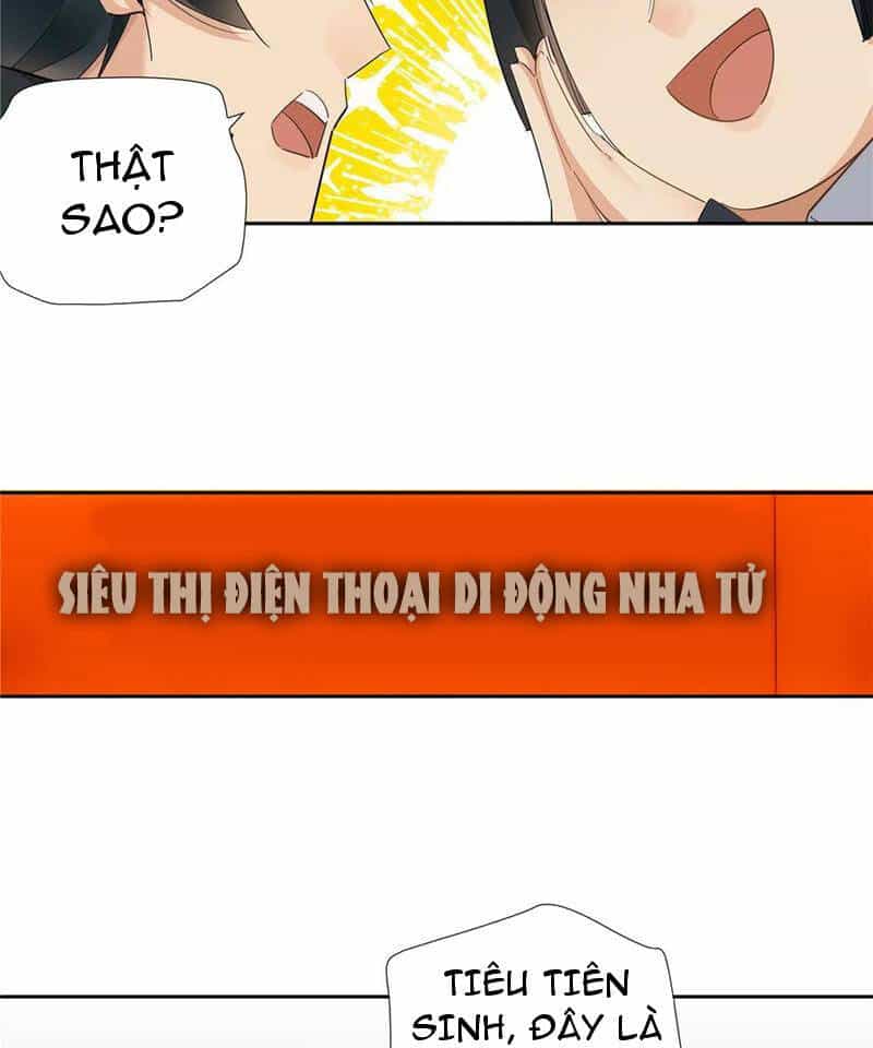 Hỗn Loạn Nhất Lịch Sử - Chương 43 - ảnh 5