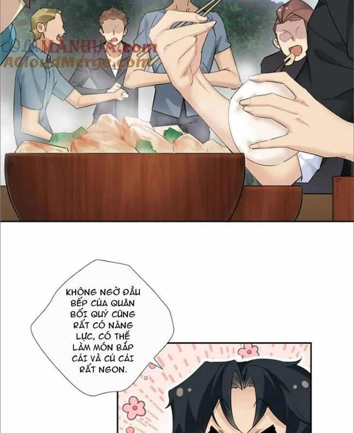 Hỗn Loạn Nhất Lịch Sử - Chương 46 - ảnh 2