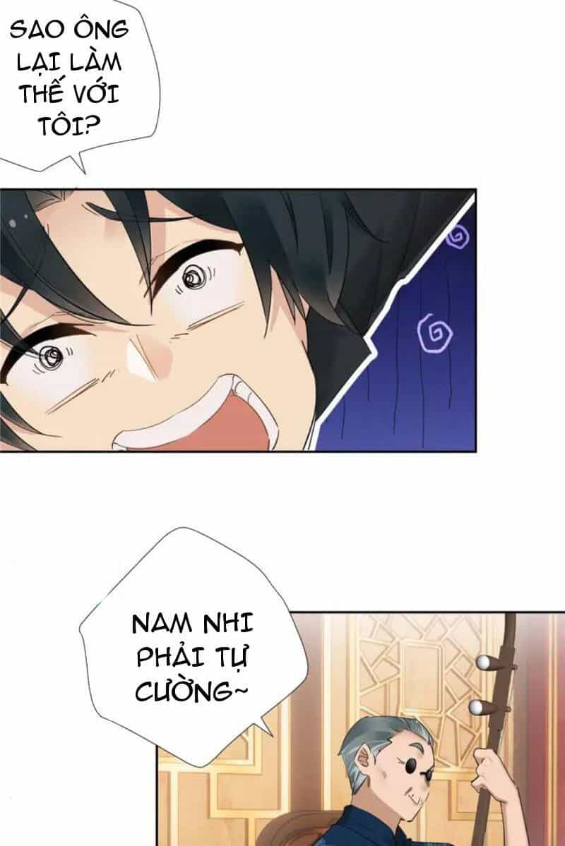Hỗn Loạn Nhất Lịch Sử - Chương 48 - ảnh 8