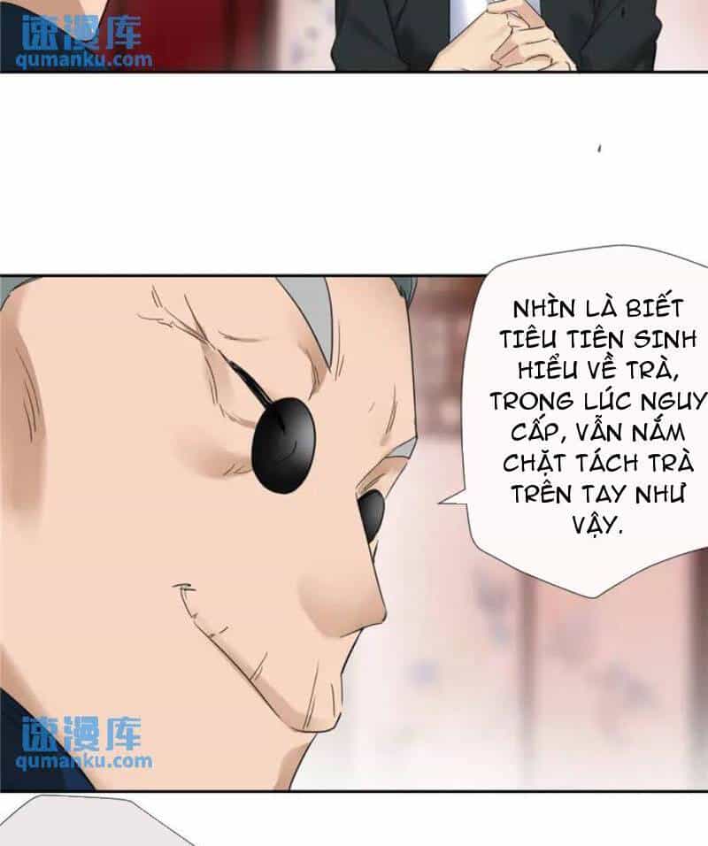 Hỗn Loạn Nhất Lịch Sử - Chương 49 - ảnh 5