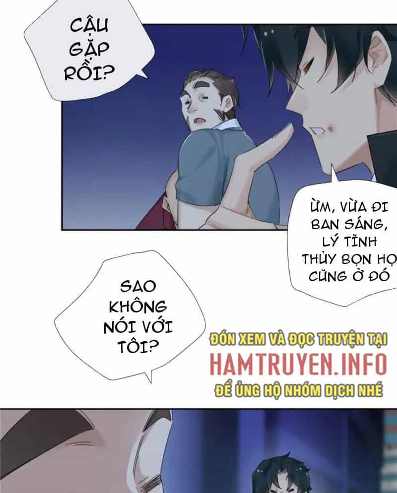 Hỗn Loạn Nhất Lịch Sử - Chương 52 - ảnh 19