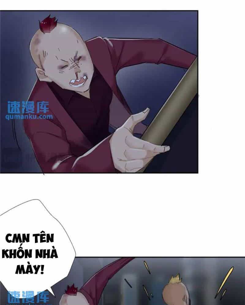 Hỗn Loạn Nhất Lịch Sử - Chương 52 - ảnh 5